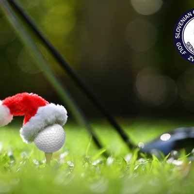 Vabilo na božično prednovoletno druženje